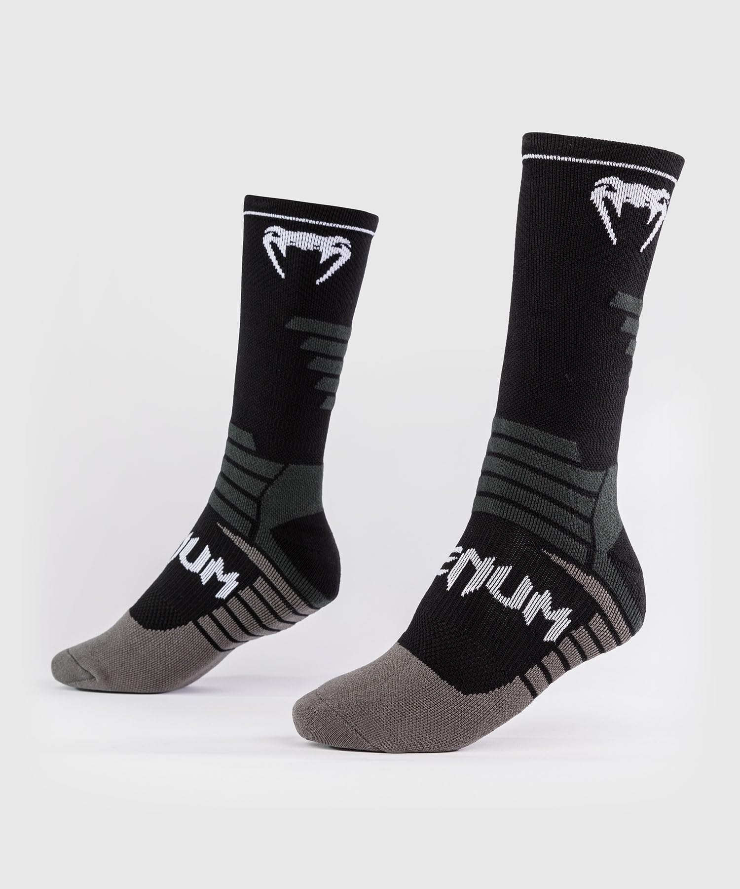 Elite Performance Crew Socks