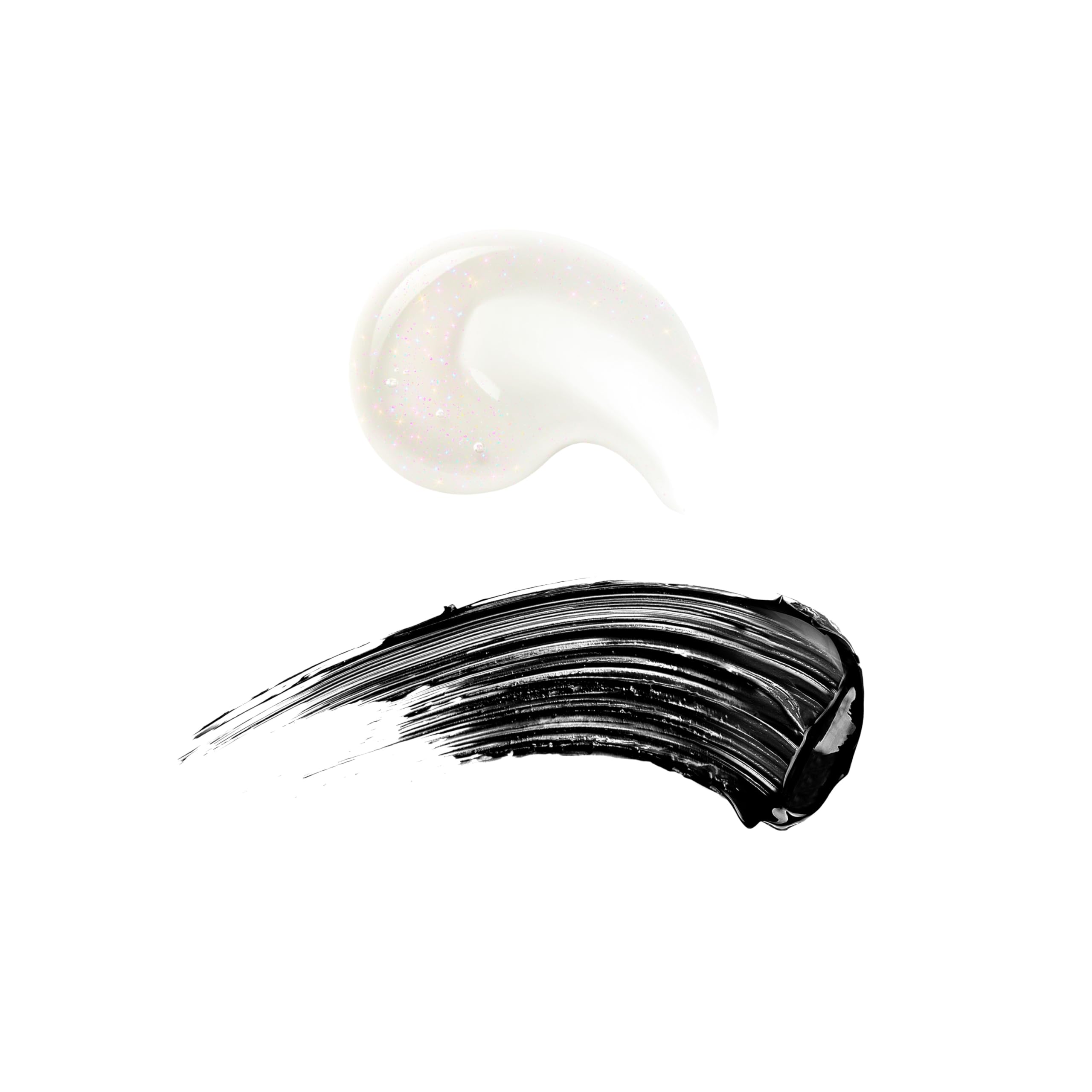 KIKO Milano Snow-Kissed Holiday Mountain Buddies Make Up Gift Set, Makeup Gift Set: 3D Hydra Lip Gloss And Volumising Mascara - Image 2