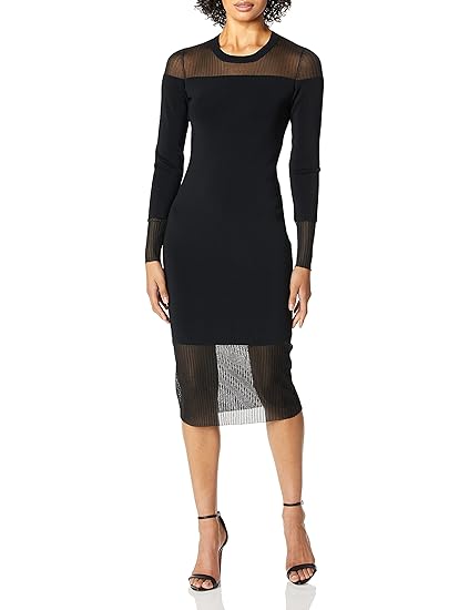 Bailey 44 sweatshirt dress Clearance