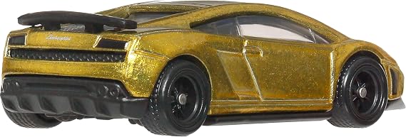 Hot Wheels Premium - Lamborghini Gallardo LP 570-4 Superleggera (1/64) Fast & Furious 2025