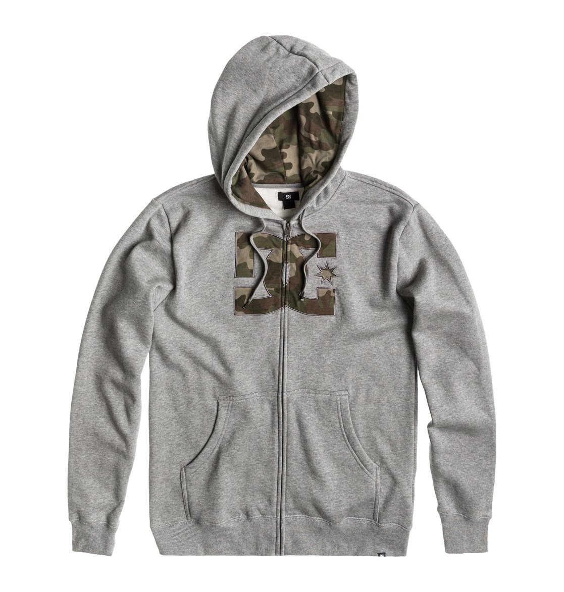 DC Men's Hookup Sweatshirt