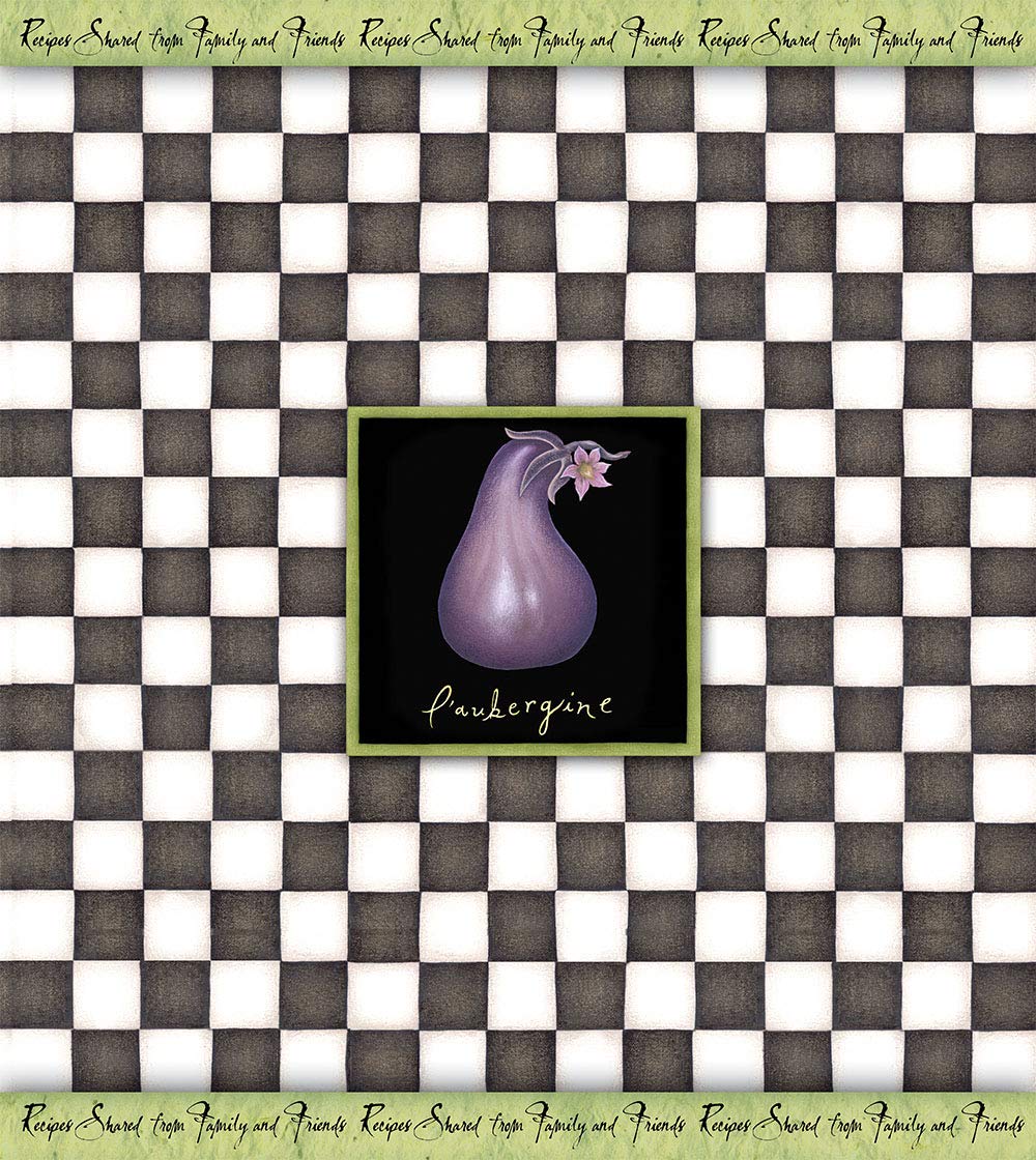 Raccoglitore di ricette Deluxe - La Cuisine