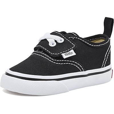 Vans Kids Authentic Elastic V (Infant/Toddler)
