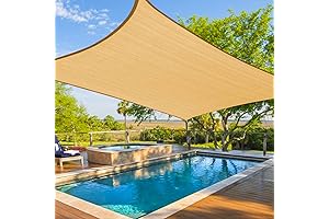 Amagenix Sun Shade Sails: Premium Protection and Style for Your Outdoor Oasis