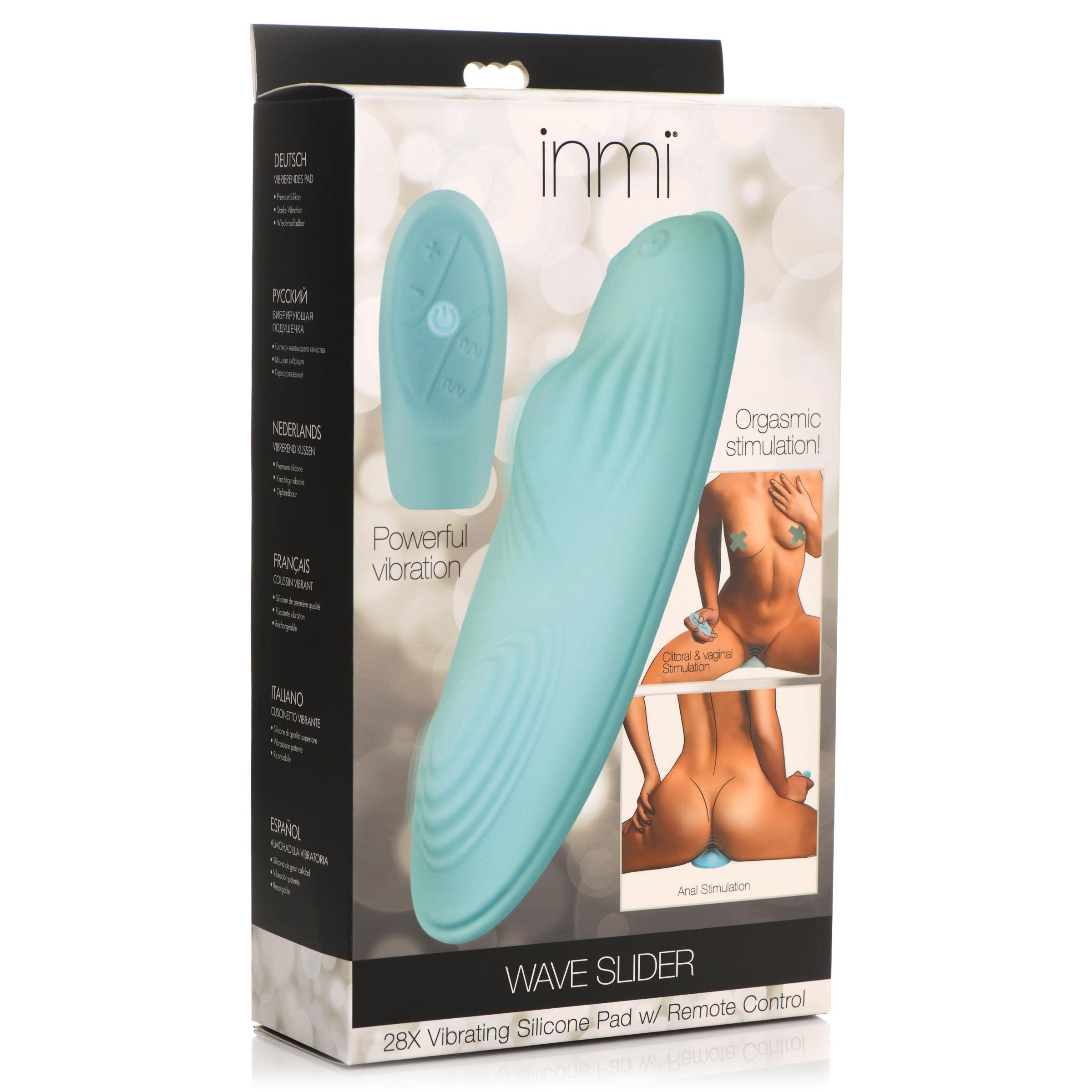 vibrating sex pad Vertical video. Mens facial massage using an electronic multi-functional  massager. A cosmetologist girl performs rejuvenating procedures for a young  handsome man. Vertical video main image 0