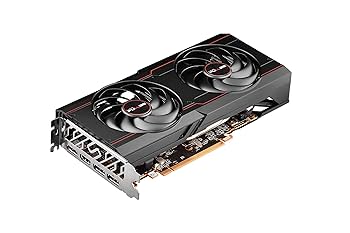 グラフィックボード・グラボ・ビデオカード RX6600 SAPPHIRE PULS SAPPHIRE PULSE Radeon RX 6600 8G GDDR6 | SAPPHIRE