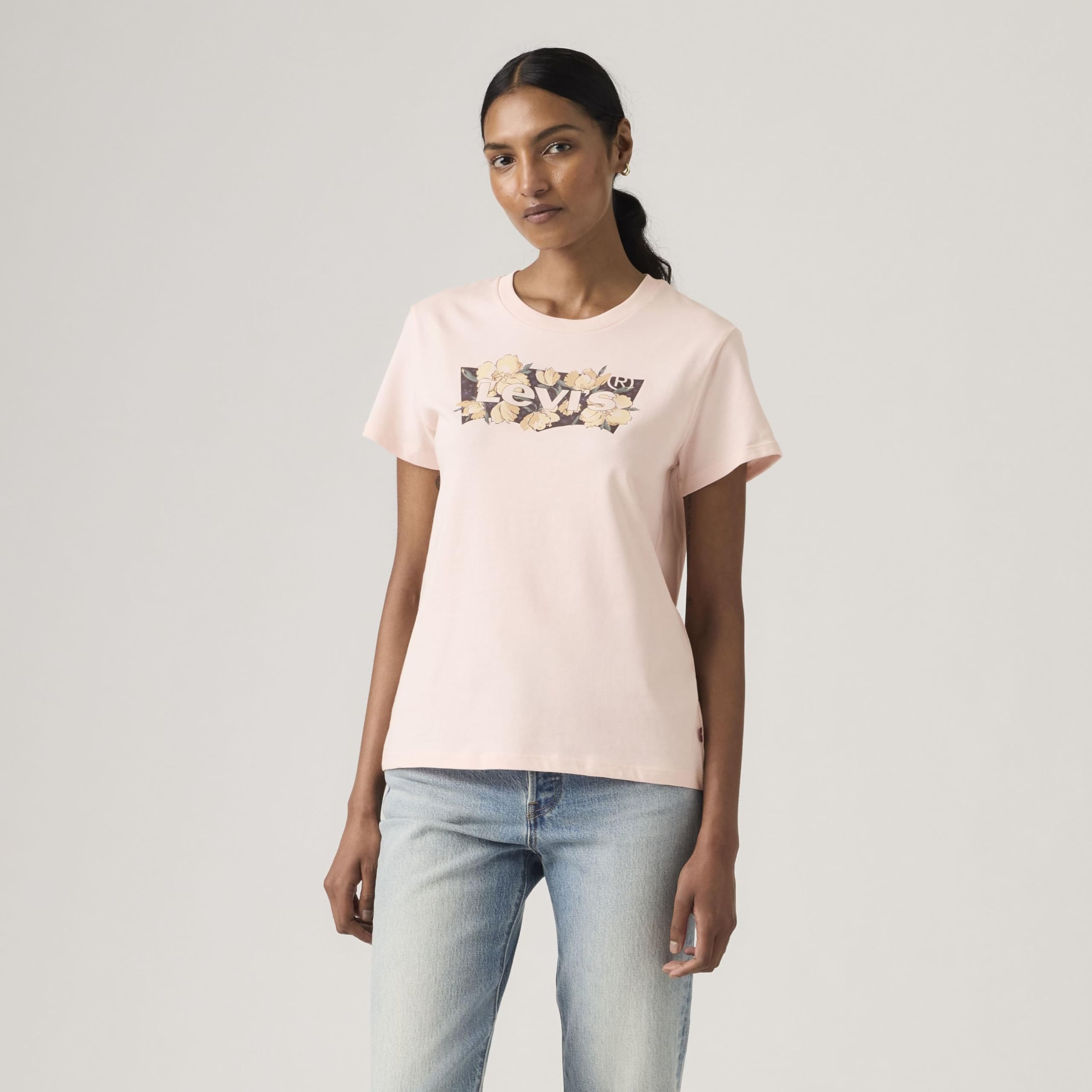 Levi's The tee Camiseta para Mujer