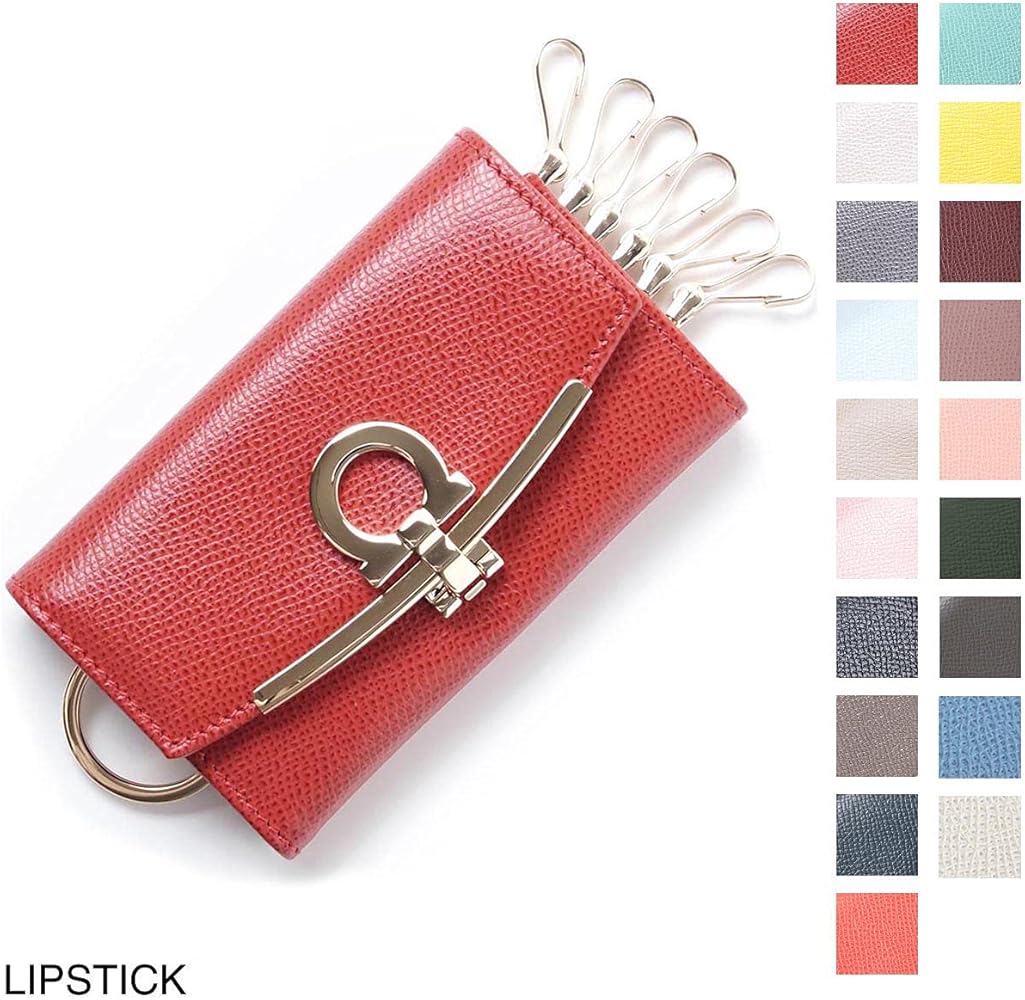 Amazon.co.jp: (サルヴァトーレフェラガモ) Salvatore Ferragamo キー