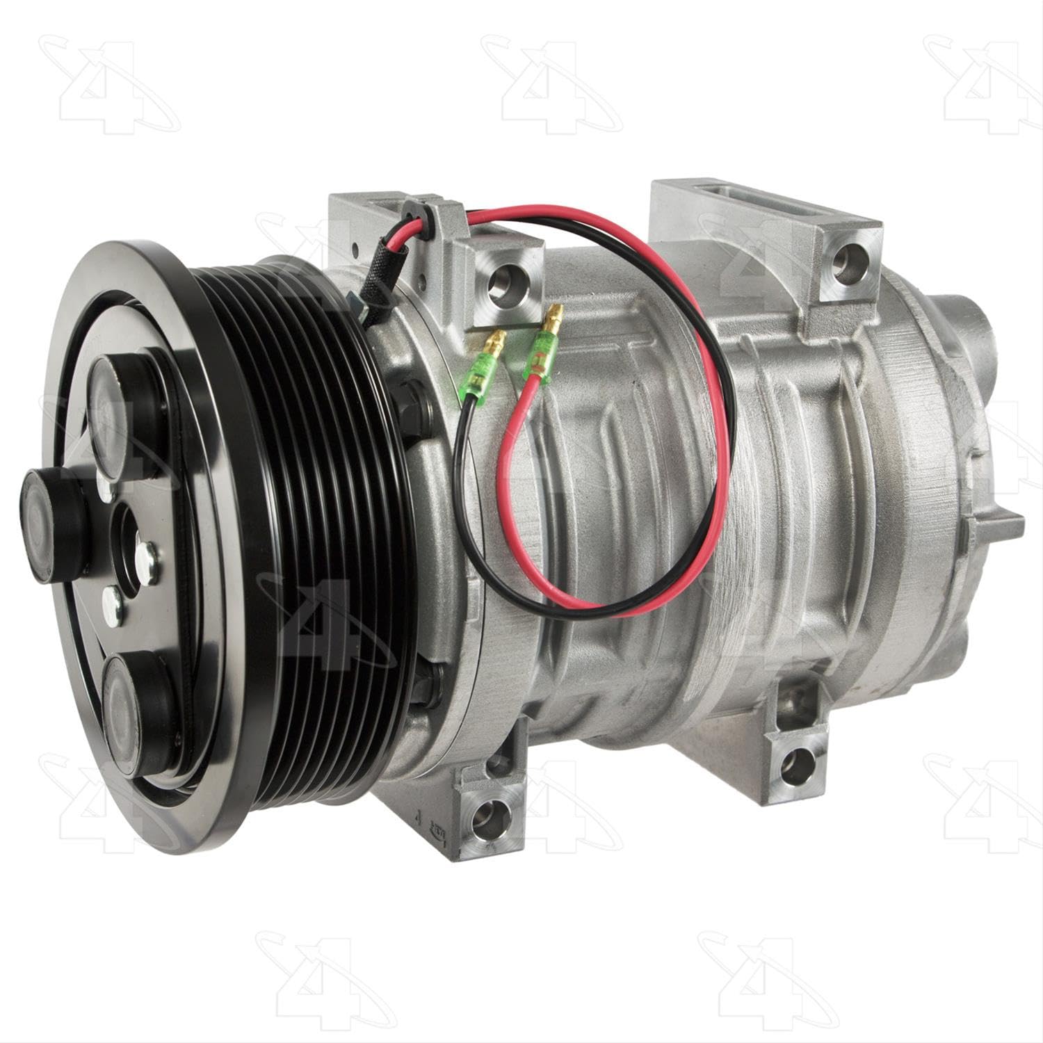 Amazon.com: Four Seasons 68619 New York-Diesel Kiki-Zexel-Seltec  