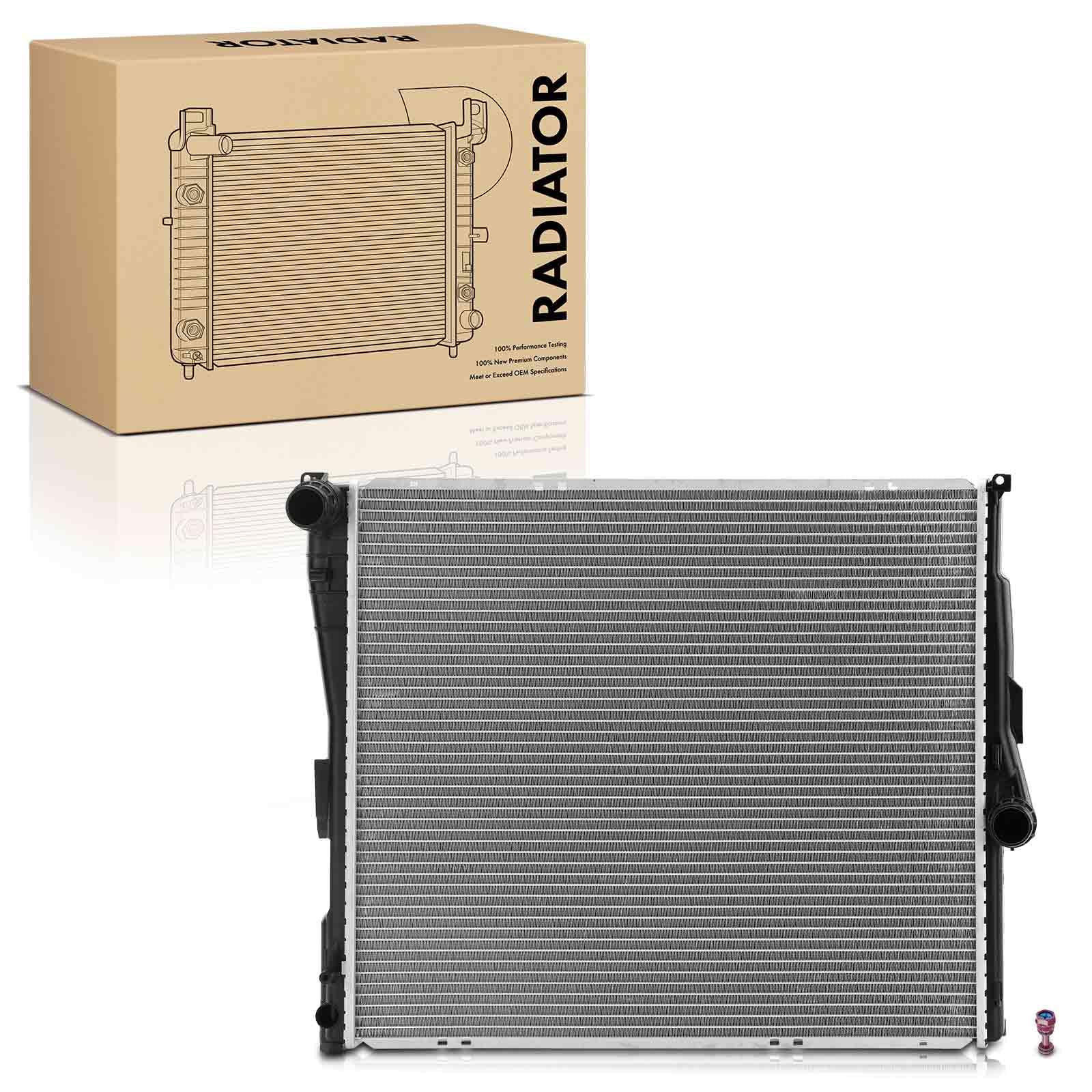 Frankberg Radiateur 17113400013