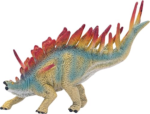 Miniatura 8 de Gemini&Genius - Figura de acción de dinosaurio del parque mundial Jurásico. Educación de ciencias preescolar. Juguetes de modelo de la colección