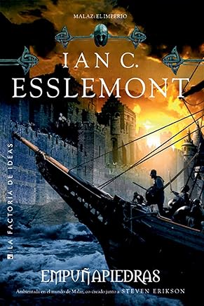 Empuñapiedras (Fantasía) Libros,Literatura y ficción,Ficción por género