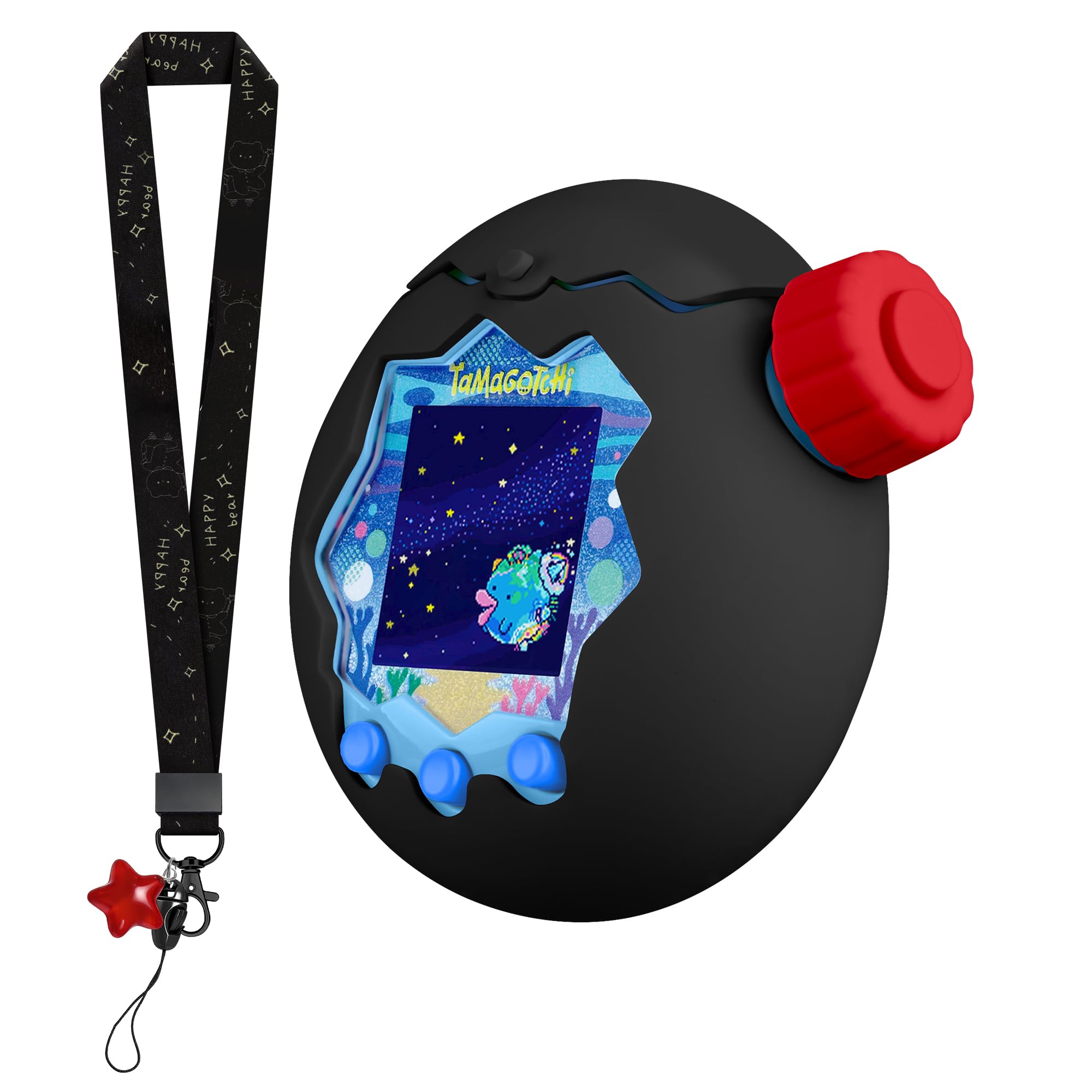 Amazon.co.jp: Newzerol【新登場】Tamagotchi Paradise(たまごっち