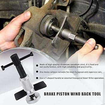 How to Use Brake Caliper Tool: Expert Tips & Tricks