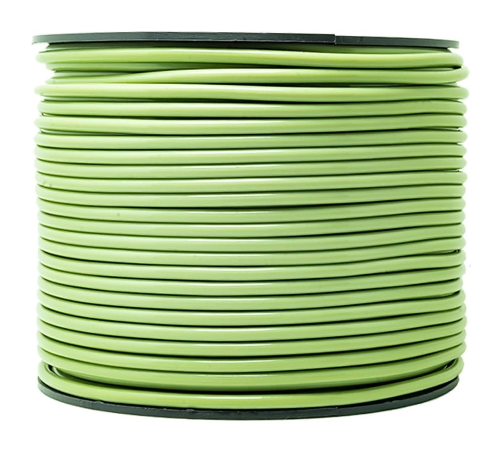 CYJAZNHH PVC Welding Round Rod Wire for Floor, 4mmx100m, Multicolor(Grün)