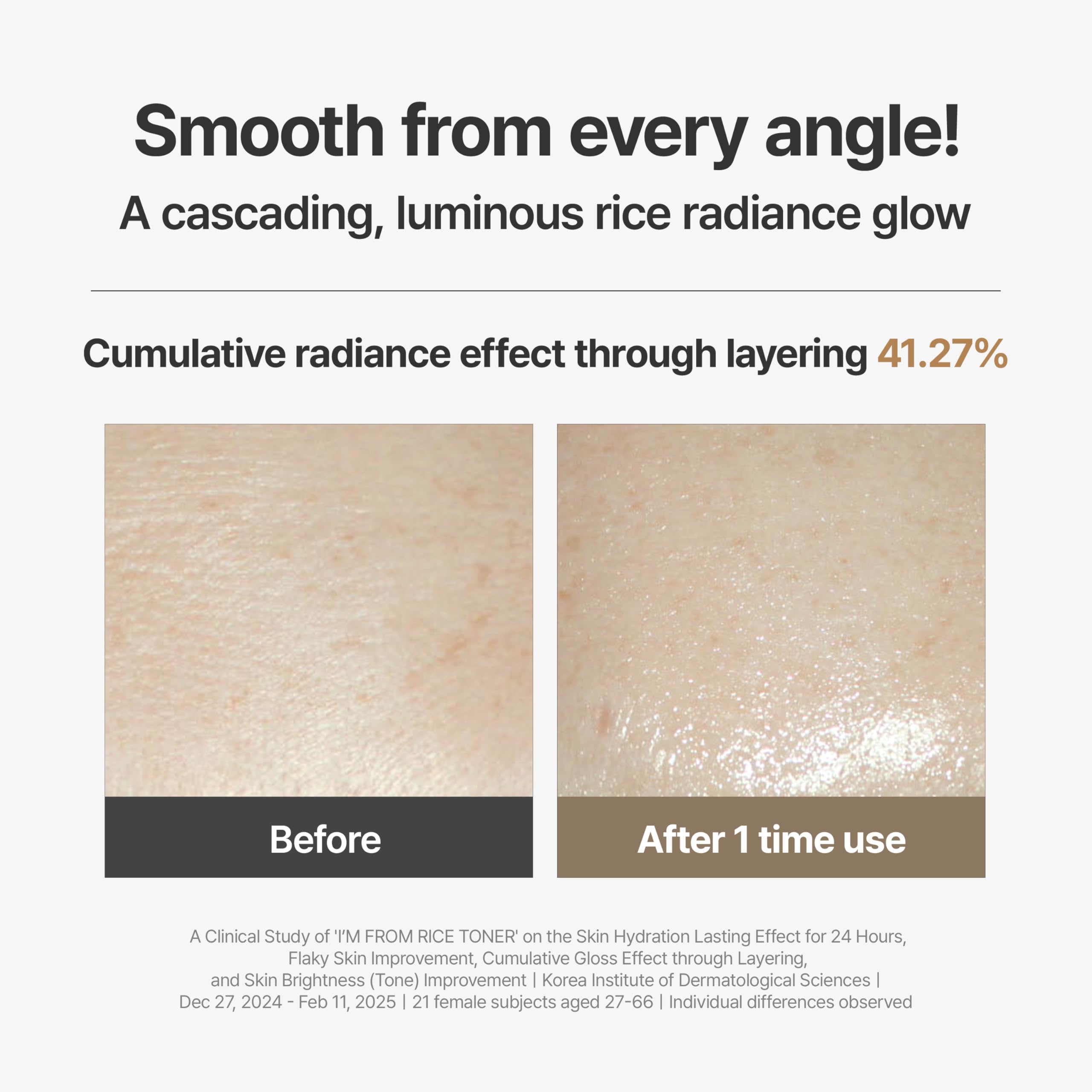 Rice Glow Skin Duo