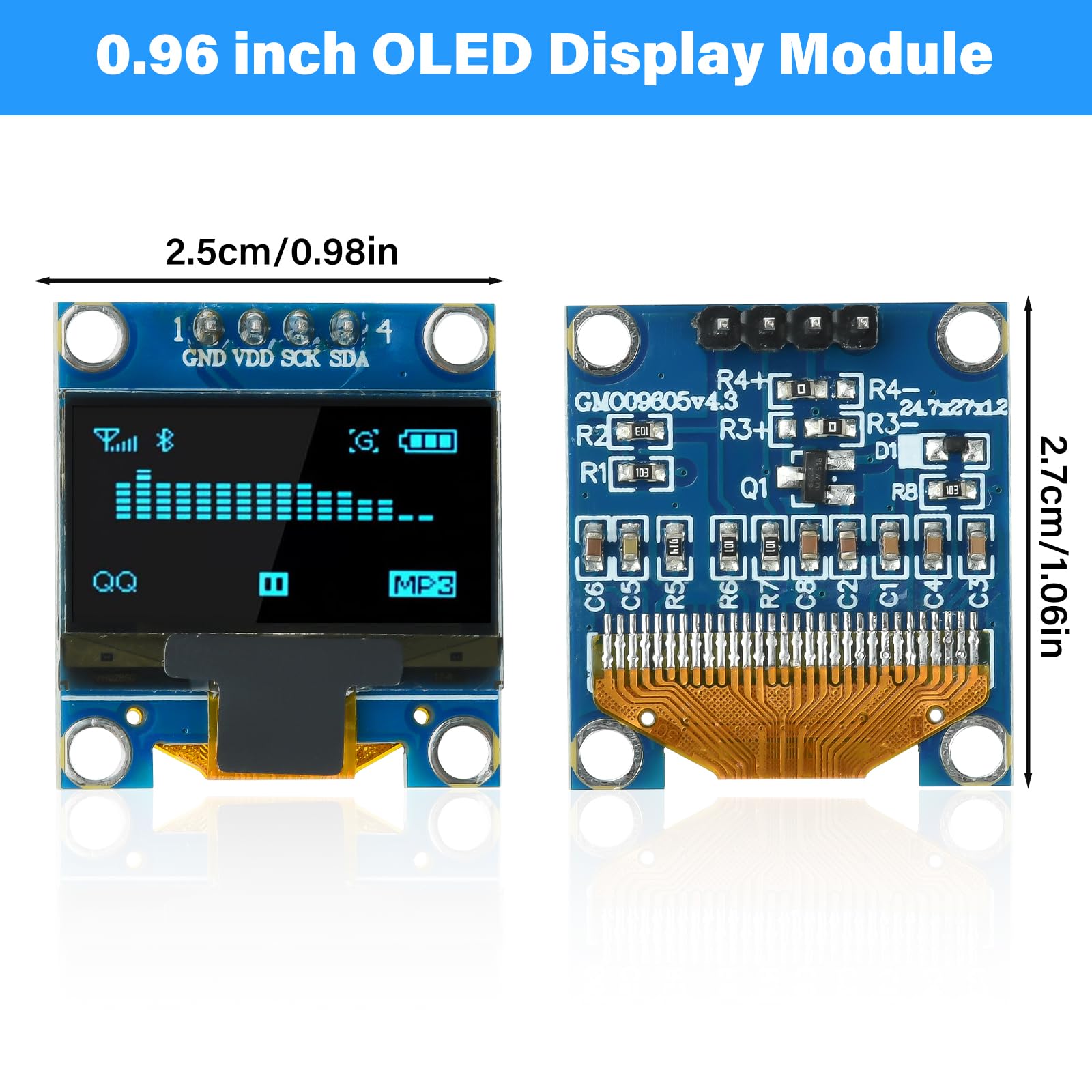 Buy ESP32-S3 development board with S3-N16R8 module, Xiaozhi AI voice chat robot learning board (Unsoldered) online