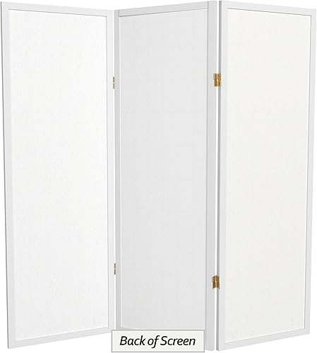 Miniatura 137 de Pantalla Shoji para ventana corta de 4 pies - Natural - 6 paneles Natural,Negro -,Rosewood,Nuez,Miel,Blanco,https://www.amazon.com/dp/undefined