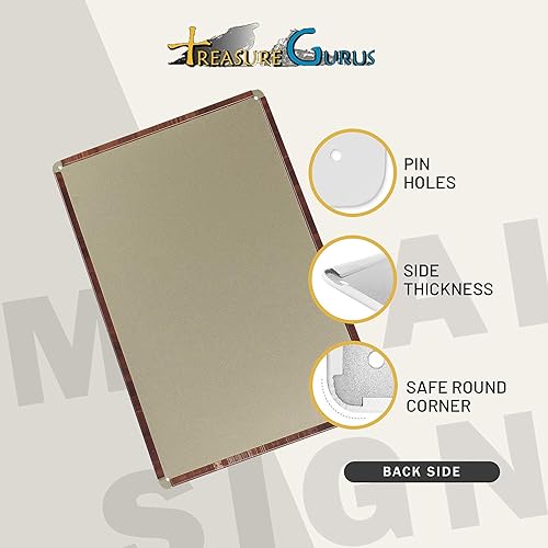 Miniatura 4 de 8x12 Retro Novedad Route 666 Devil's Highway Metal Street Sign Man Cueva Garage Shop Decoración de pared