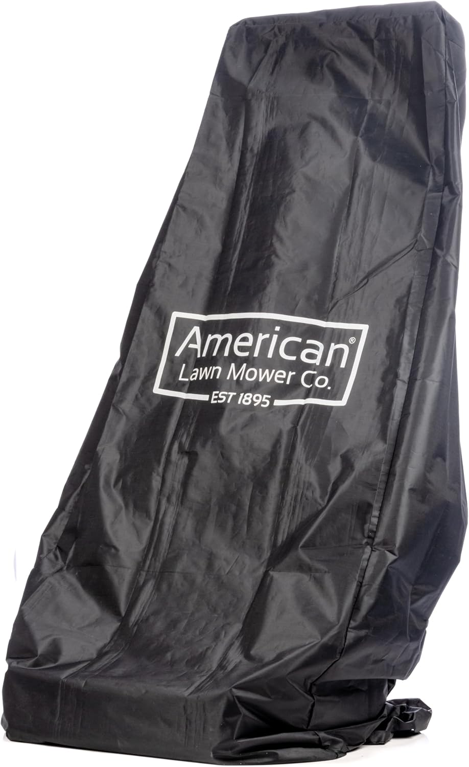 American Lawn Mower Company RMC01-B01, Reel Mower Storage Cover Bag, Black