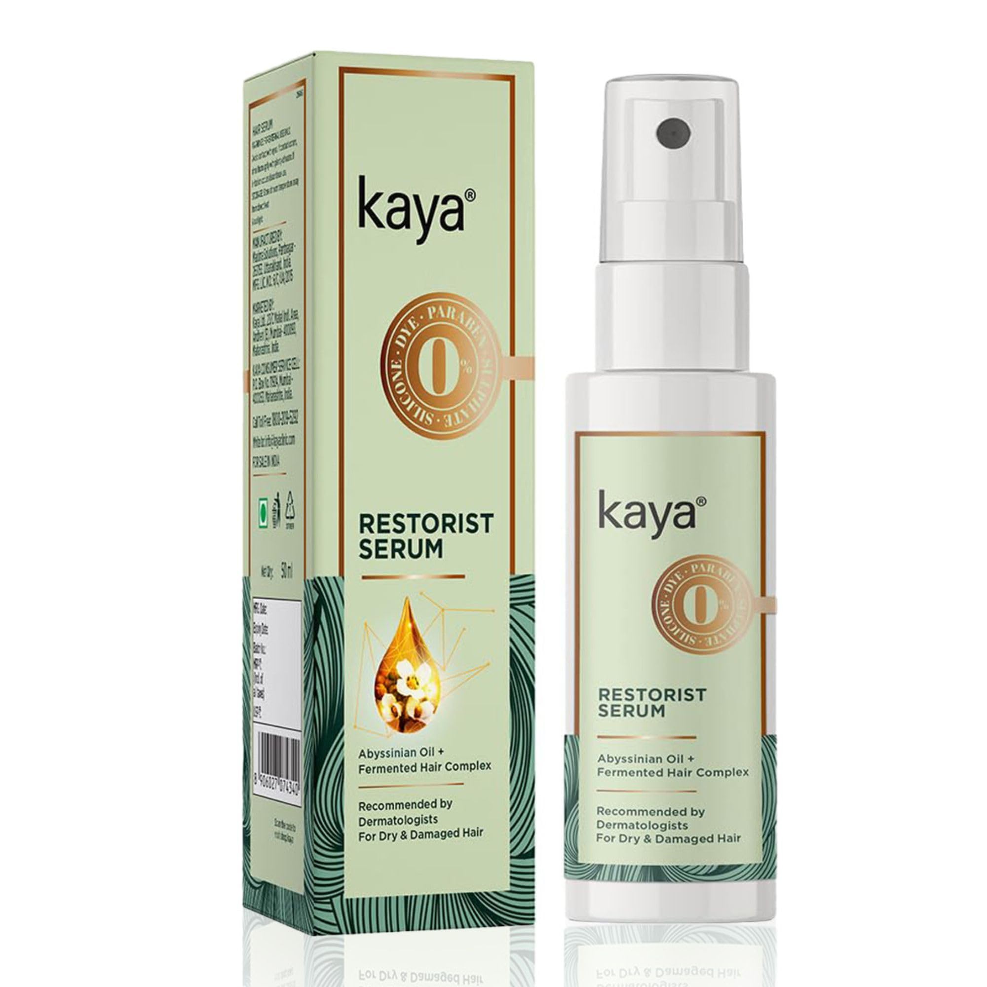 Kaya Restorist Serum 50ml