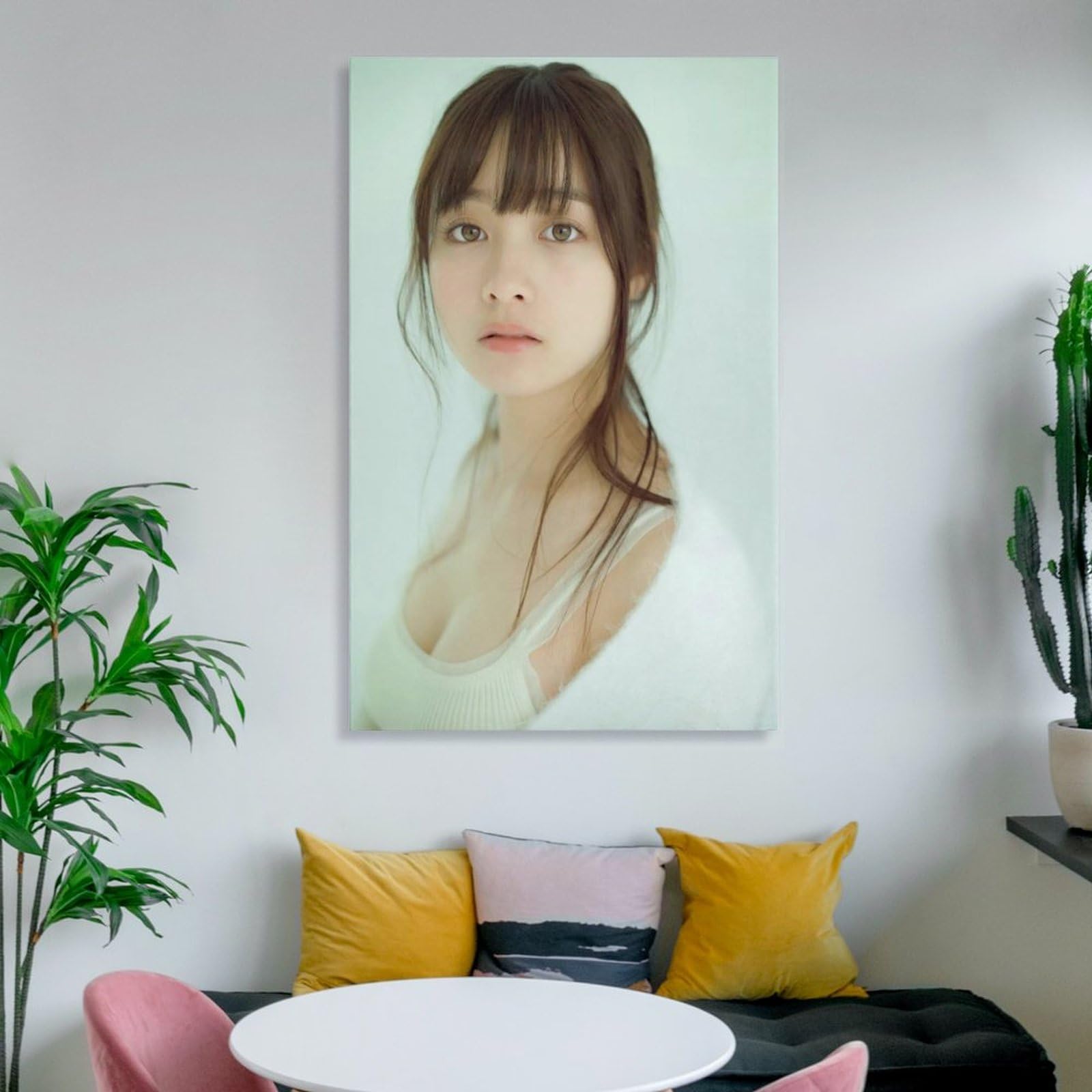 Amazon.co.jp: 橋本環奈 桥本环奈 はしもと かんな ポスター Hashimoto