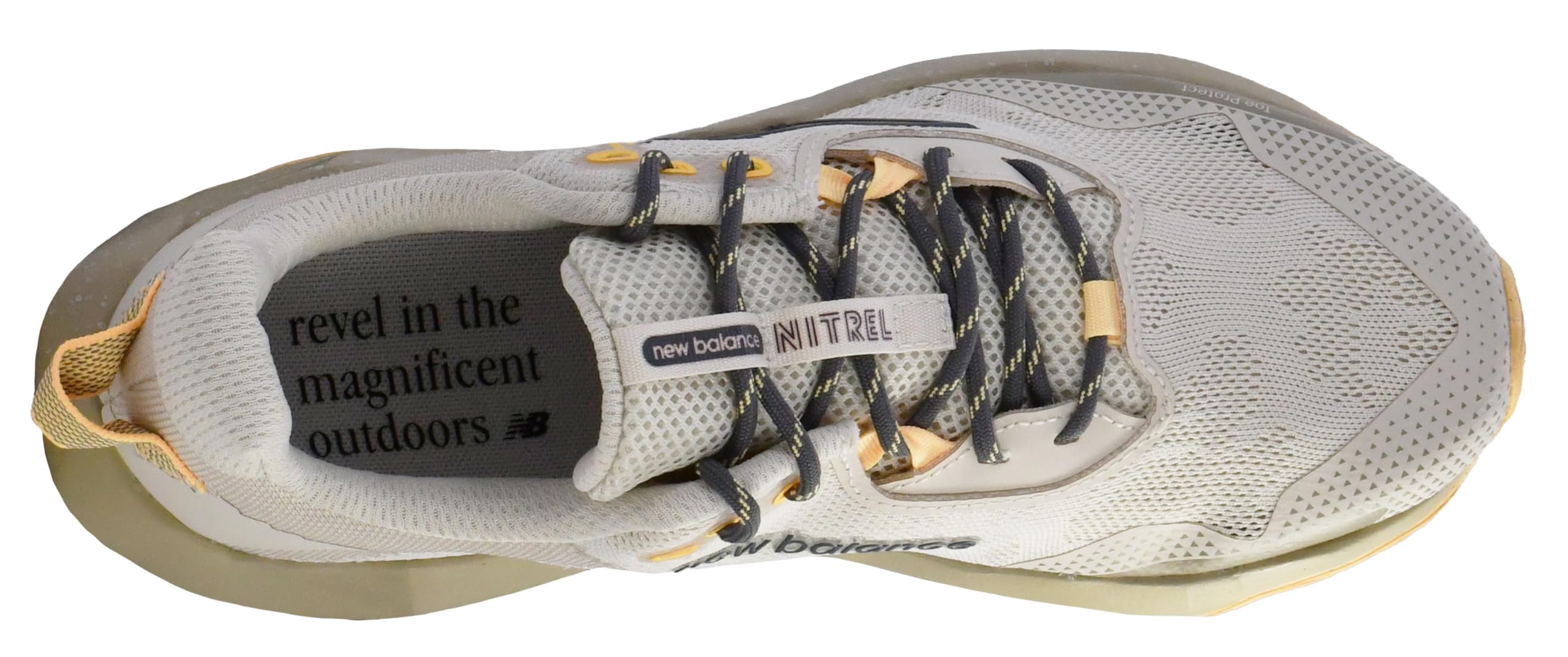 New Balance Nitrel V6 SneakerMujer
