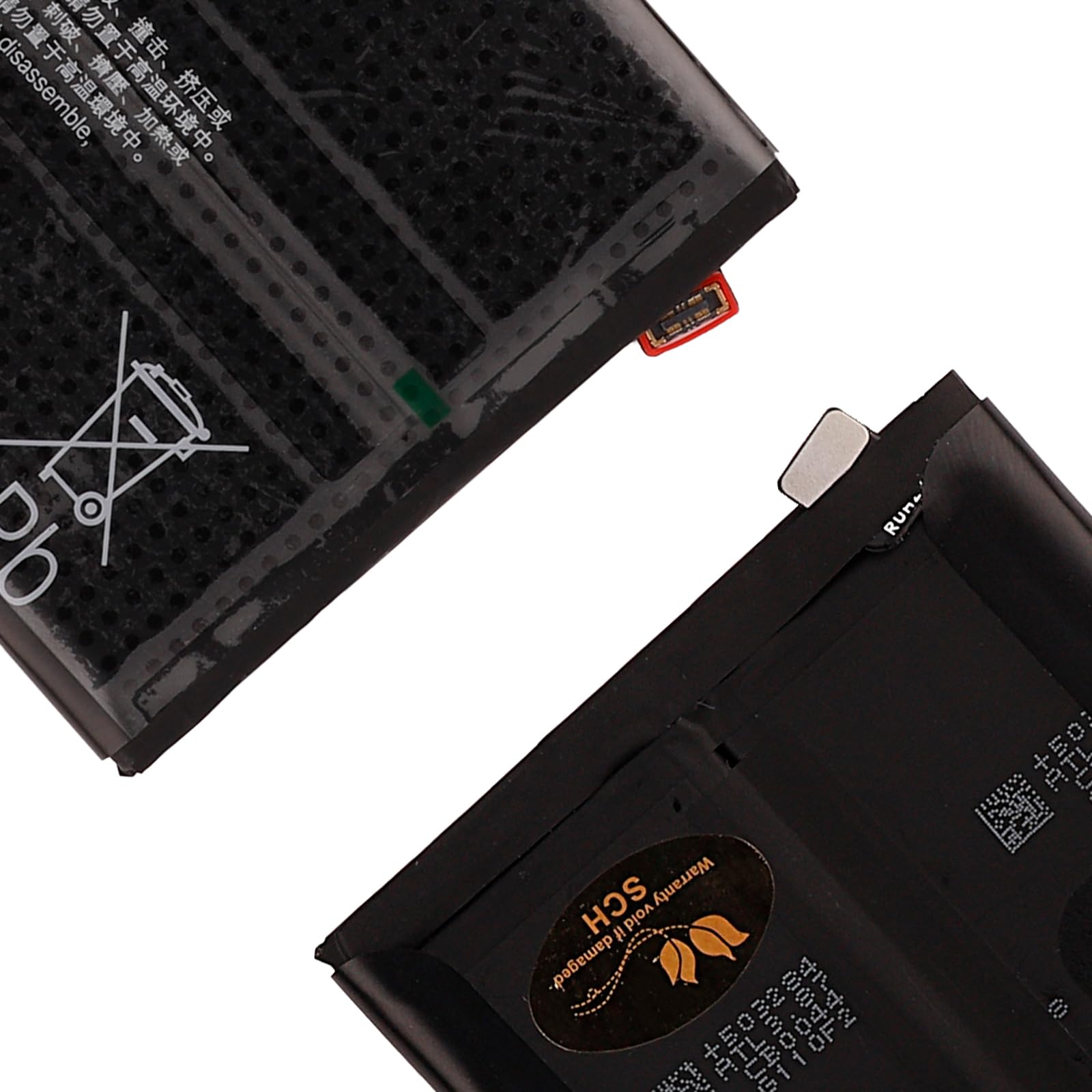 Vetro Posteriore Originale Con Cover Batteria E Lente Fotocamera Per Oppo Find X3 Neo 5G CPH2207