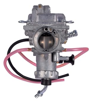 Haran Carburetor Assembly Compatible For Yamaha RXZ135/RXK/RX135