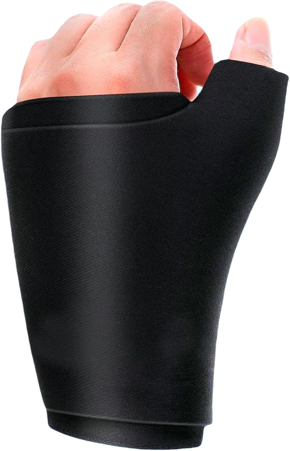 Wearable Thumb Wrist Ice Pack Gel Wrist Ice Pack Reusable Wearable Wrist Ice Pack