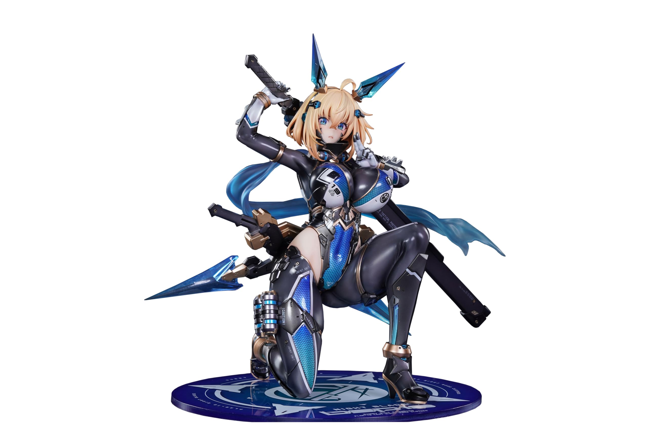 ひーろーゆーきー。【未開封】ソフィア・F・シャーリング Amazon | MAGI ARTS 『バニースーツ プランニング』 ソフィア F