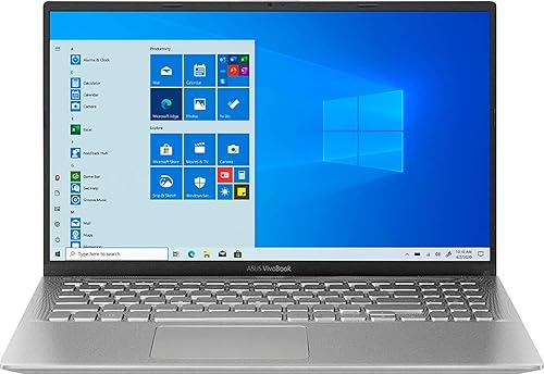 Miniatura 2 de Asus X512DA-BTS2020RL Laptop Full HD de 15.6 pulgadas - AMD Ryzen 5 - AMD Radeon Vega 8 - SSD PCIe de 512 GB - 8 GB de RAM (renovado)