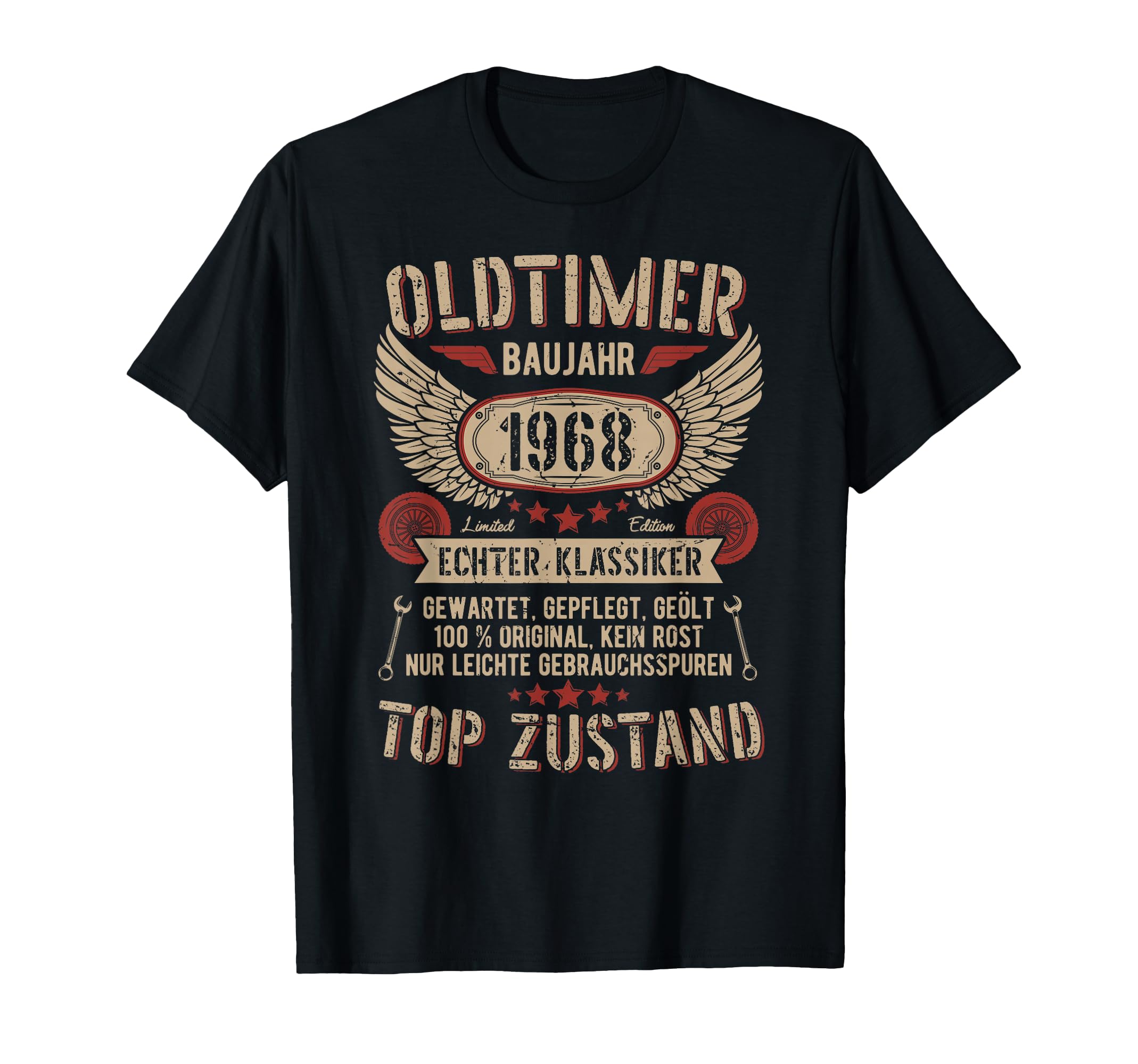 Kleidung mit Designs von Amazon Merch on Demand