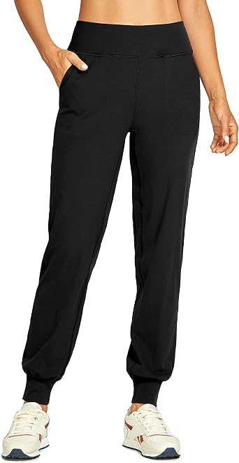 High Waist Workout Lounge Pants 