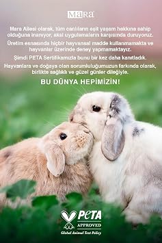 MARA KIDS PRINCESS COCUK OJE FUSYA 5 ml. - SU BAZLI