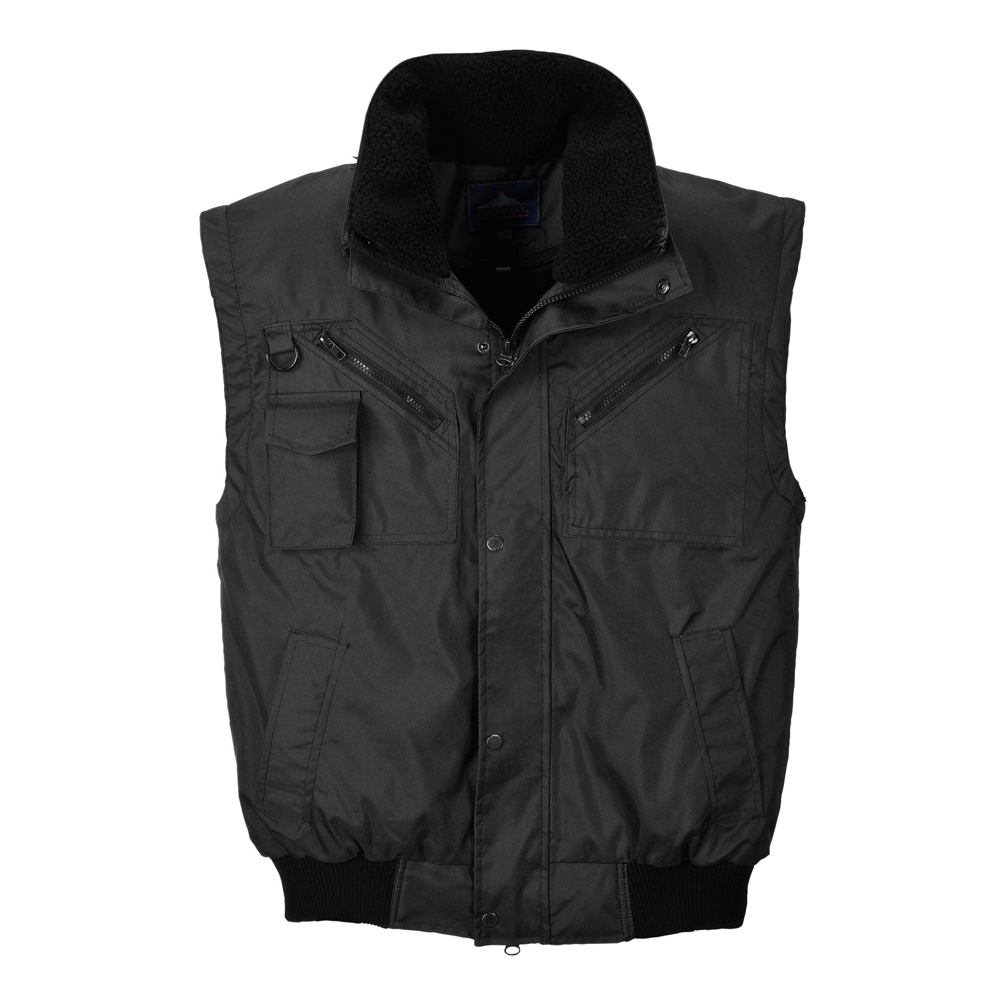 Portwest Damen F465 Arbeitsmantel (1er Pack)