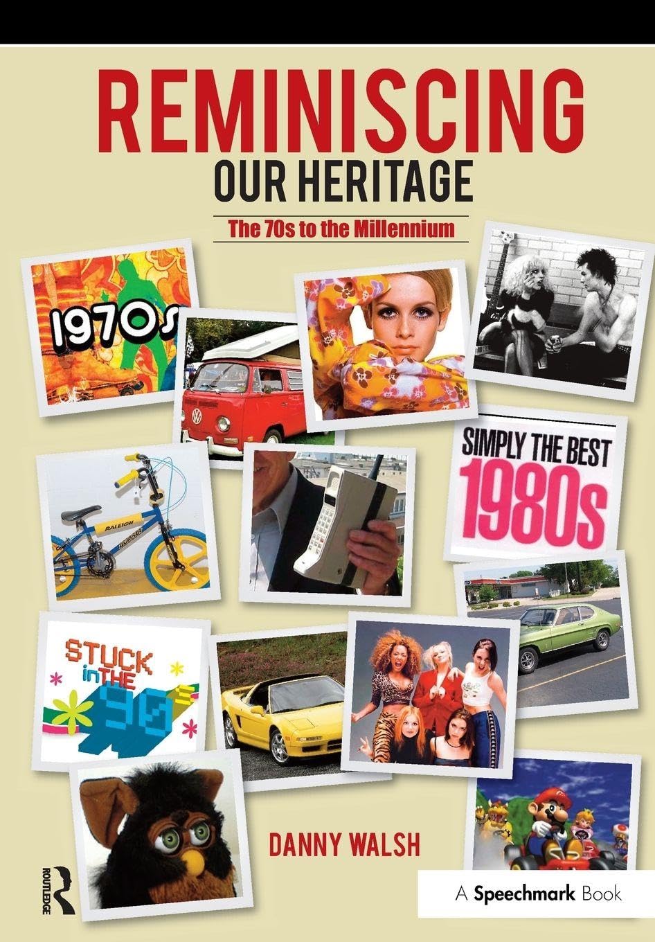 Reminiscing Our Heritage: The 70s to the Millennium