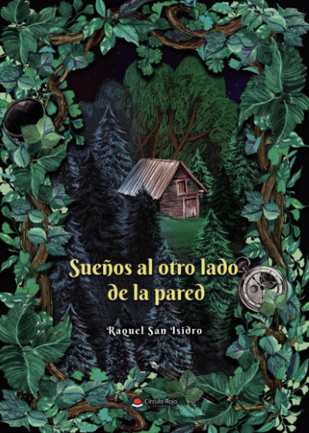 Sueños al otro lado de la pared (Spanish Edition)