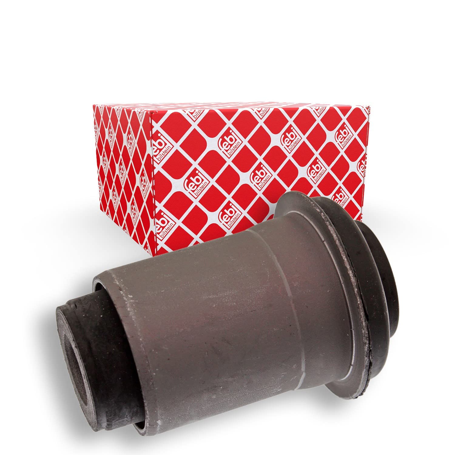 Wishbone / Control / Trailing Arm Bush Front Lower 41516 Febi Mounting Quality