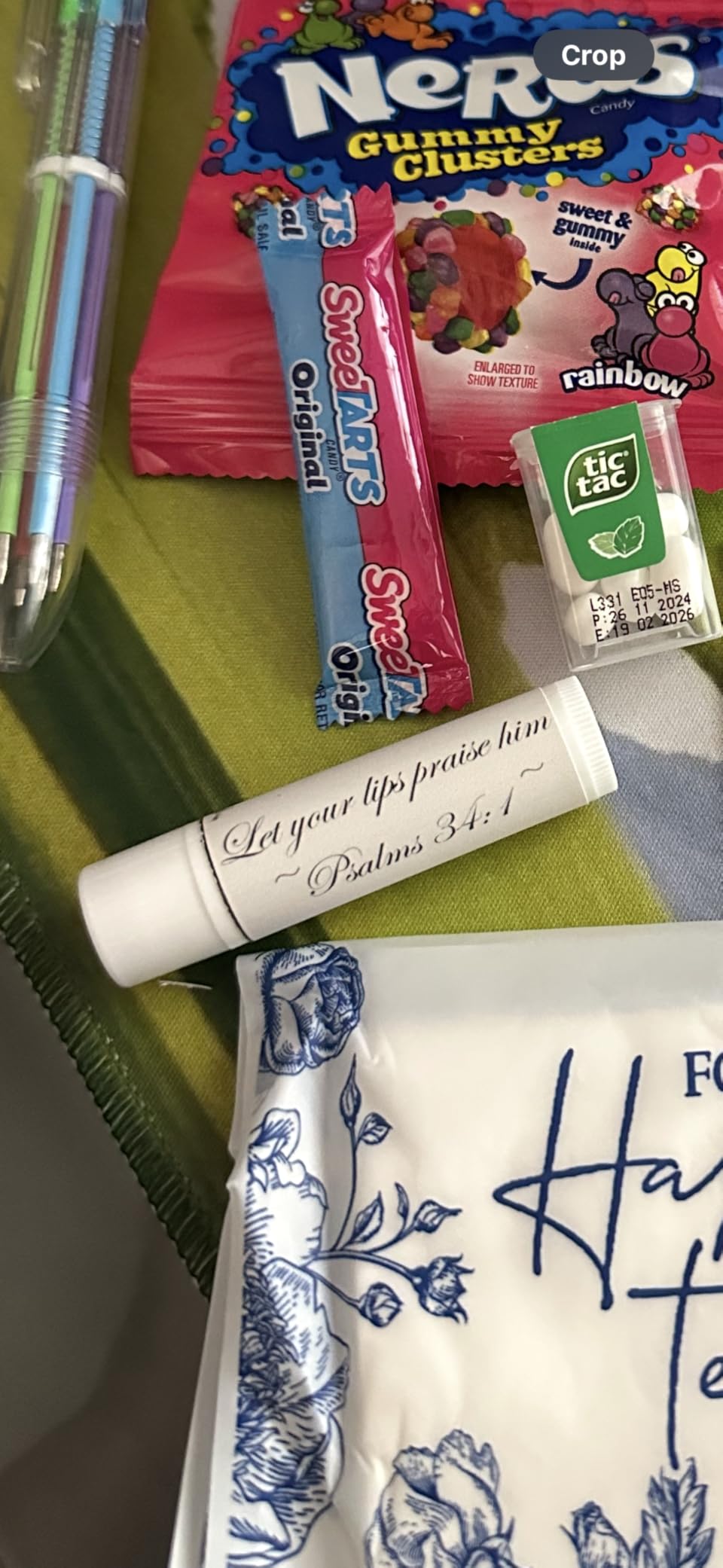 DMSKY 50 Pack Lip Balm Unlabeled, Natural Lip Balms Bulk Blank Tube, Lip Balm for Party Favors and Gift Basket Filling, Wedding or Baby Shower-5 Flavors