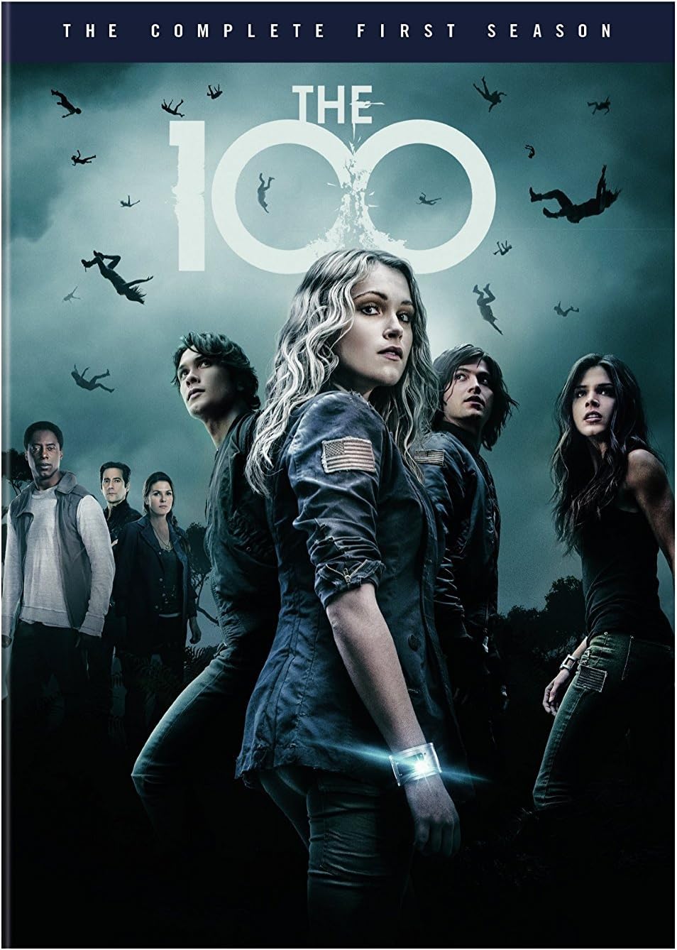 The 100: Season 1