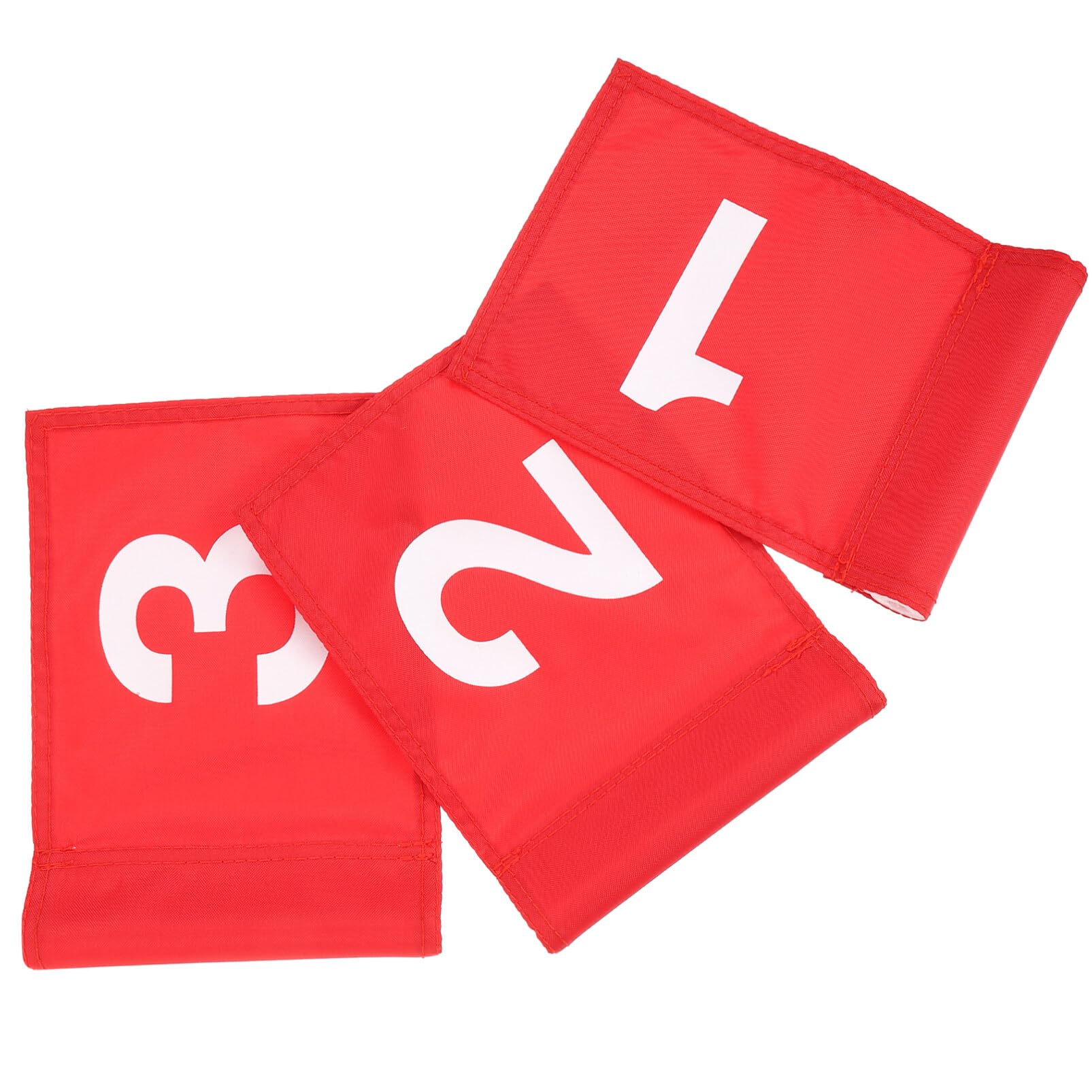 VANZACK Golf Flags for Yard Golfing Flags Golf Training Golfing Tools Uv Protection