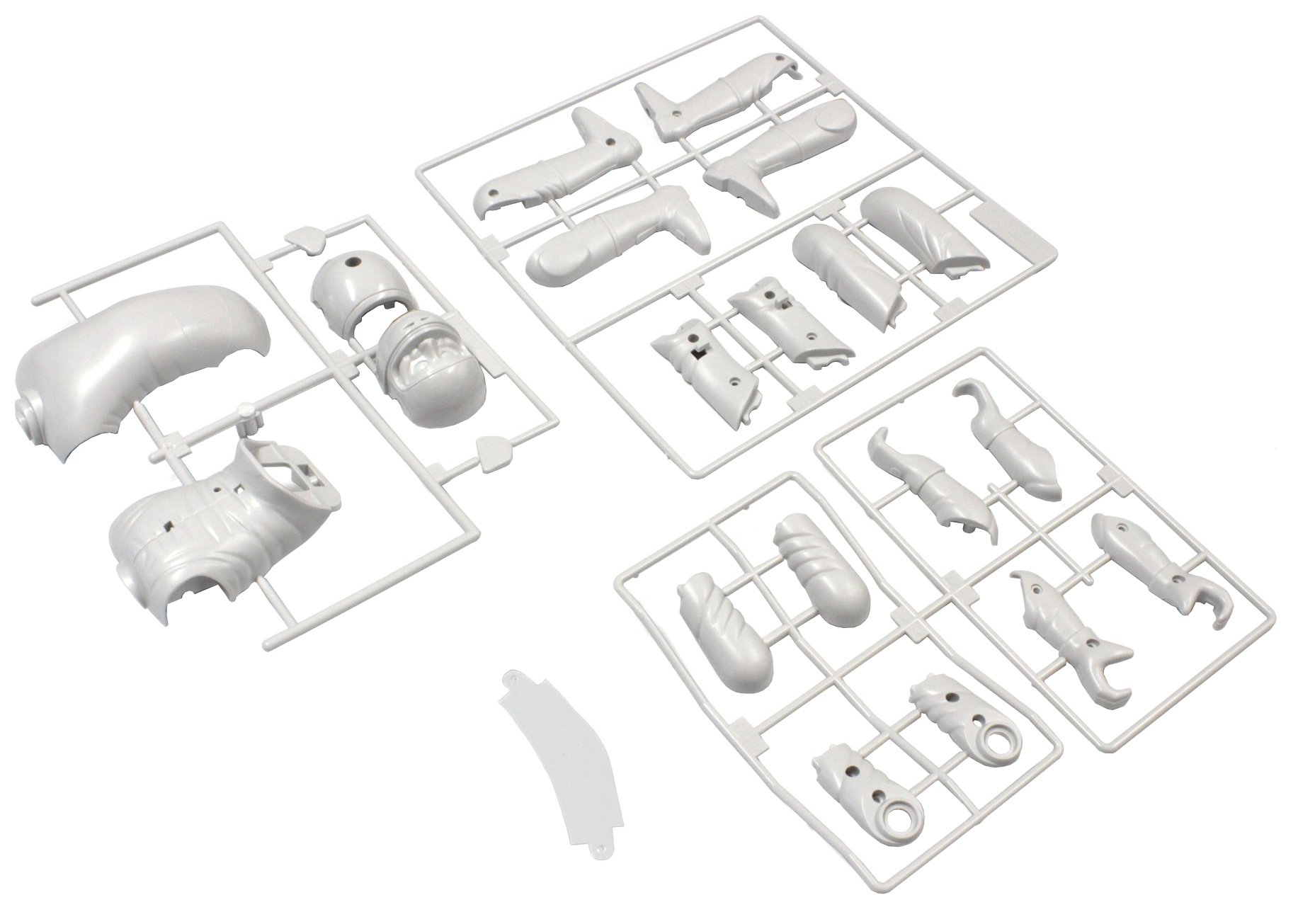 Amazon | 京商 可動式ライダーセット (ハングオンレーサー/GP56