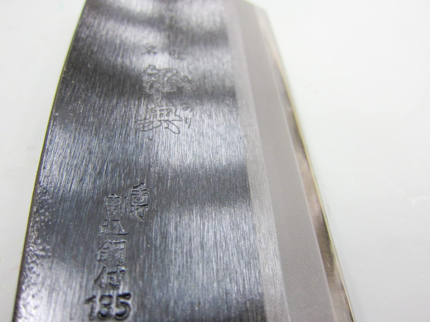 IPPINKA Japanese NATA Tool Knife, Hatchet, Blade 5.3 inches, Handle 8.9 inches