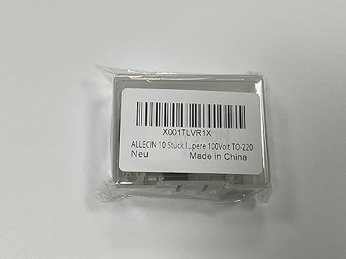 Miniatura 6 de IRF540 IRF540N MOSFET Transistores 33A 100V IRF520NPBF transistor de potencia de canal N 33 Amp 100 voltios TO-220 (paquete de 10 unidades)