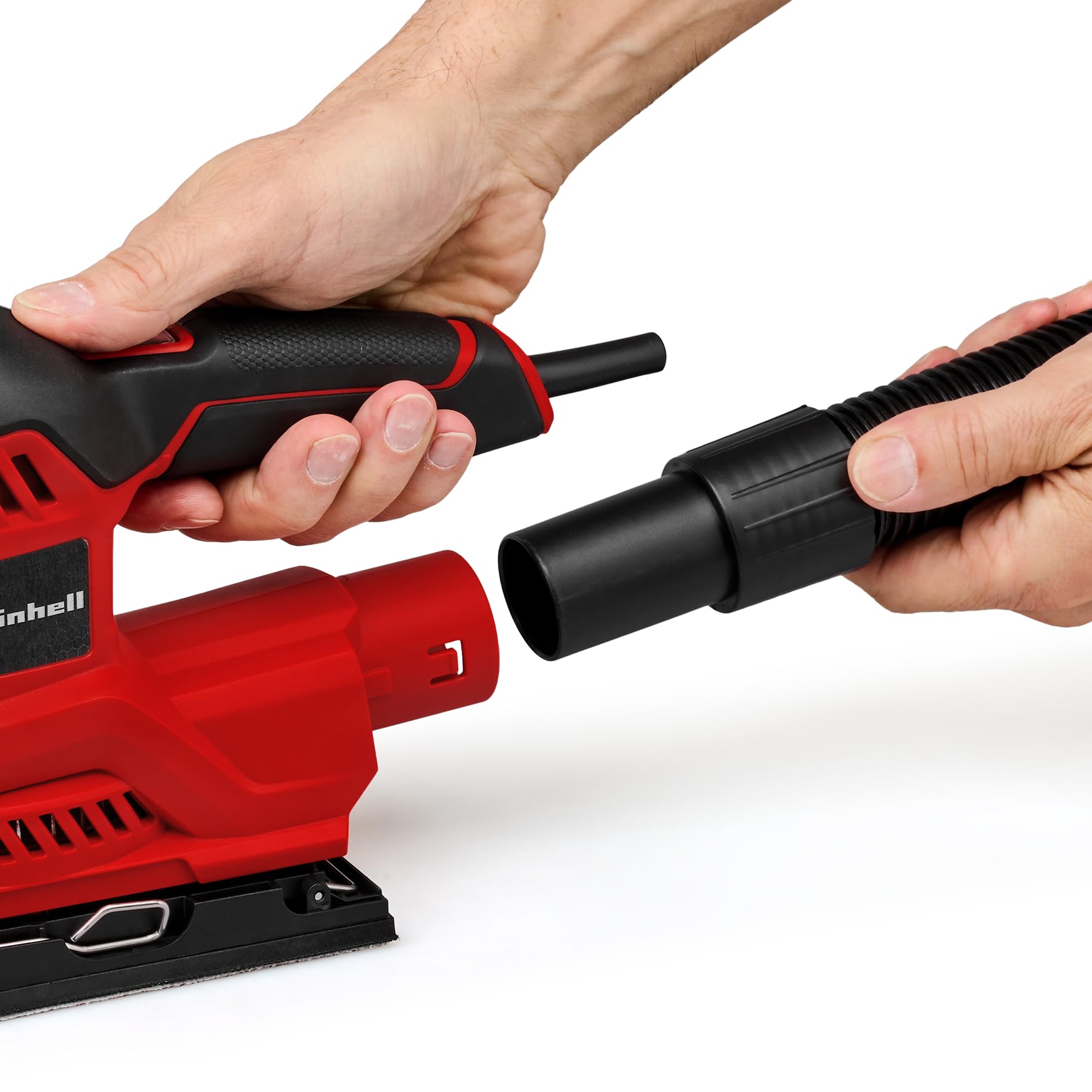 Einhell Levigatrice Orbitale TC-OS 250