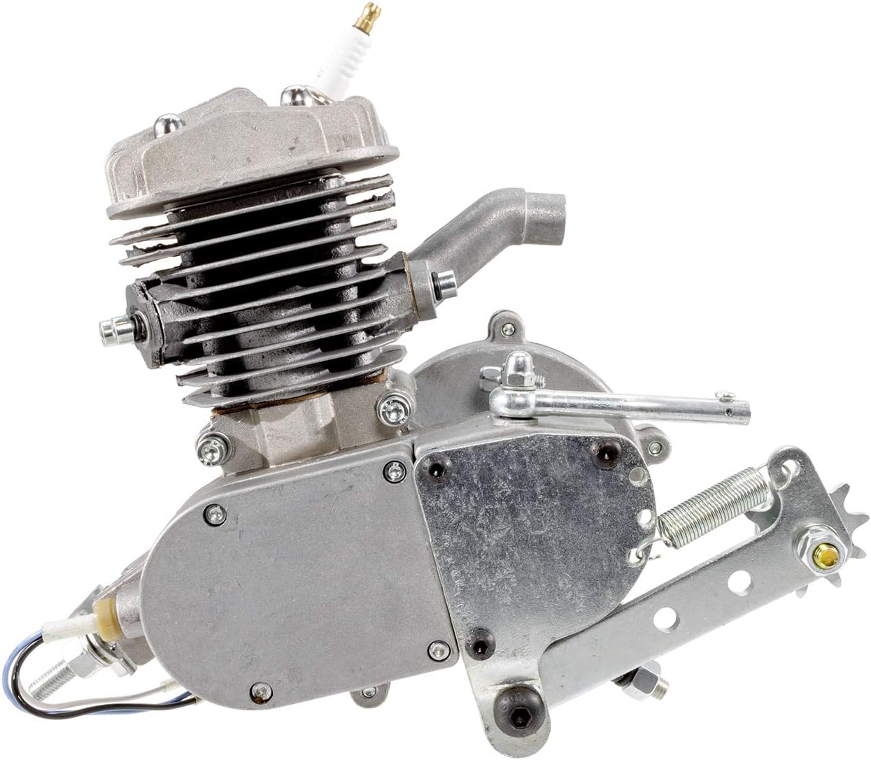 Nolabel Engine Mount Spring Chain Tensioner