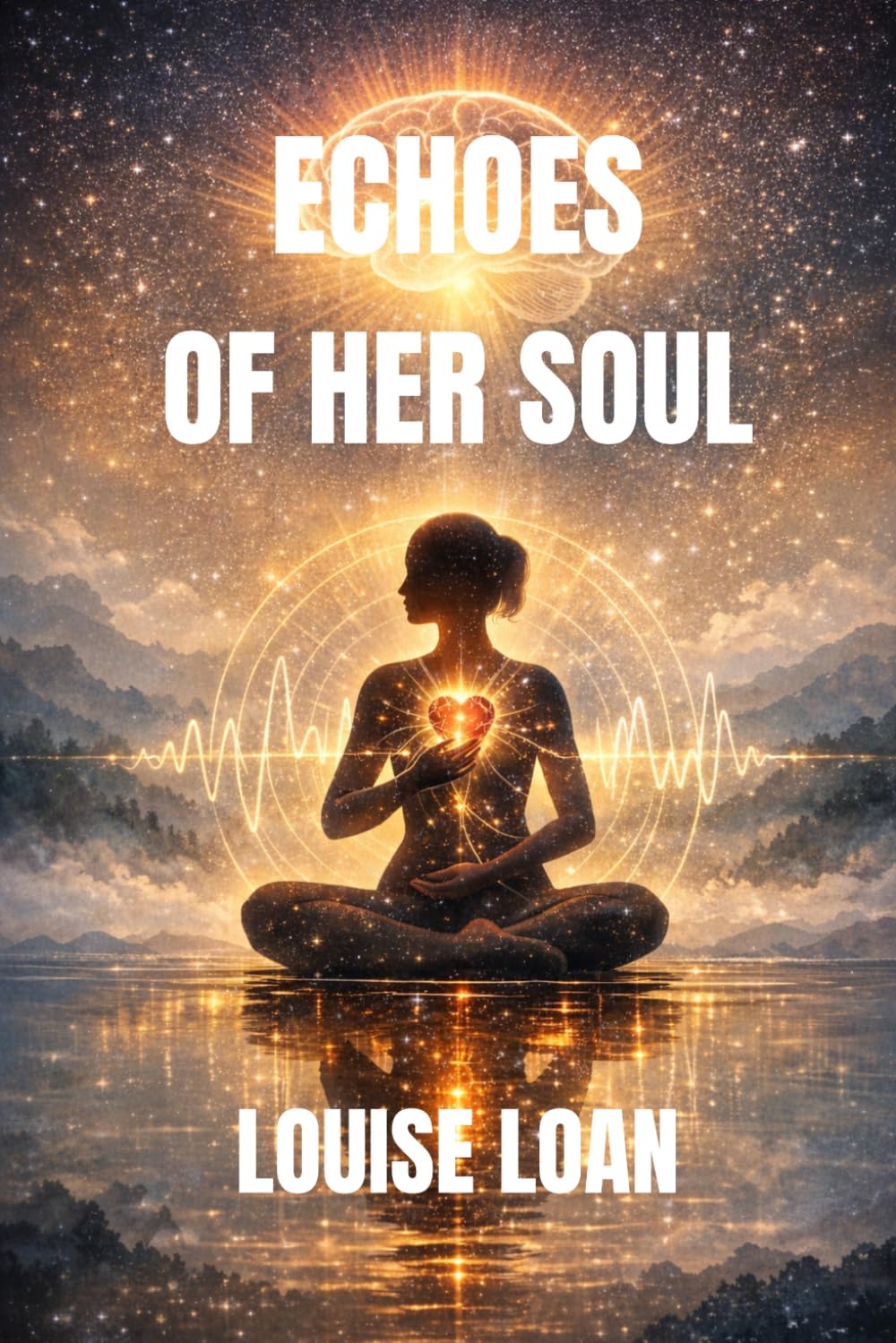 Echoes of Her Soul: Where the Heart Speaks (Journey of Heart, Mind and Love)
