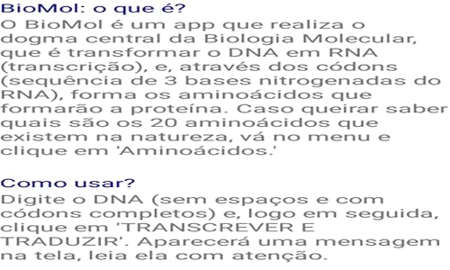 BioMol