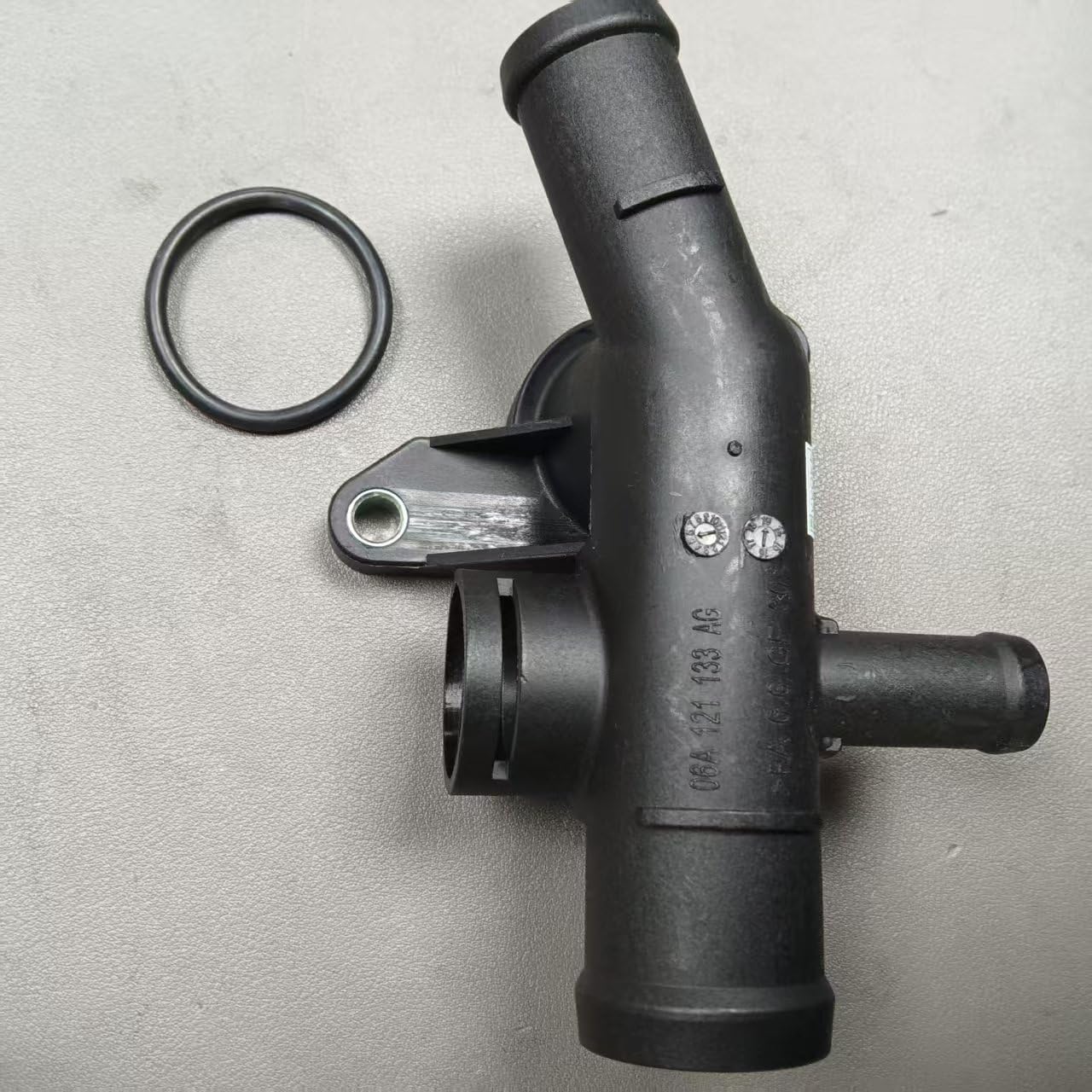 COOLANT FLANGE 06A121132AB